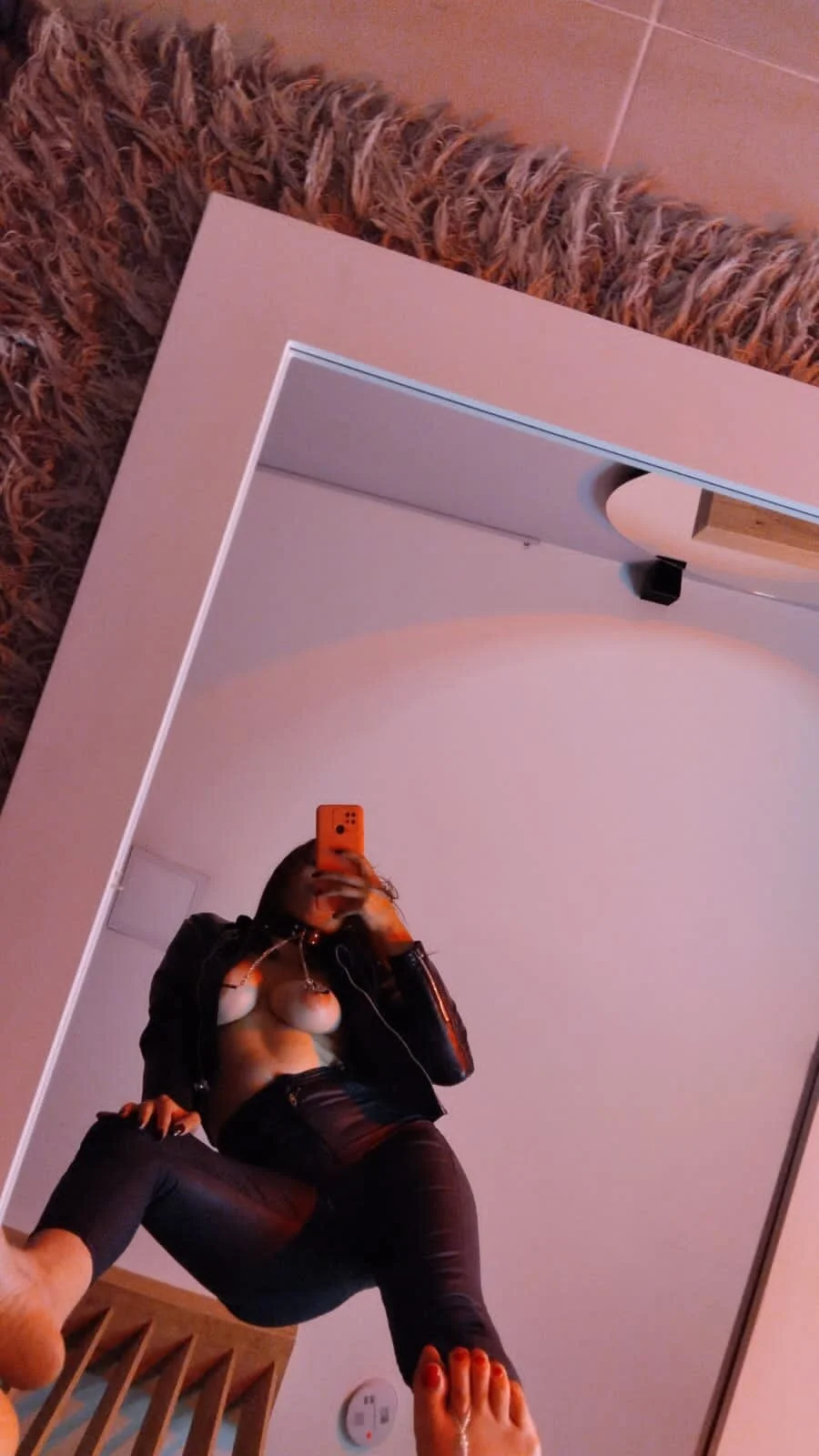 XXX Porn Photo of Nude Tifany_wow 7