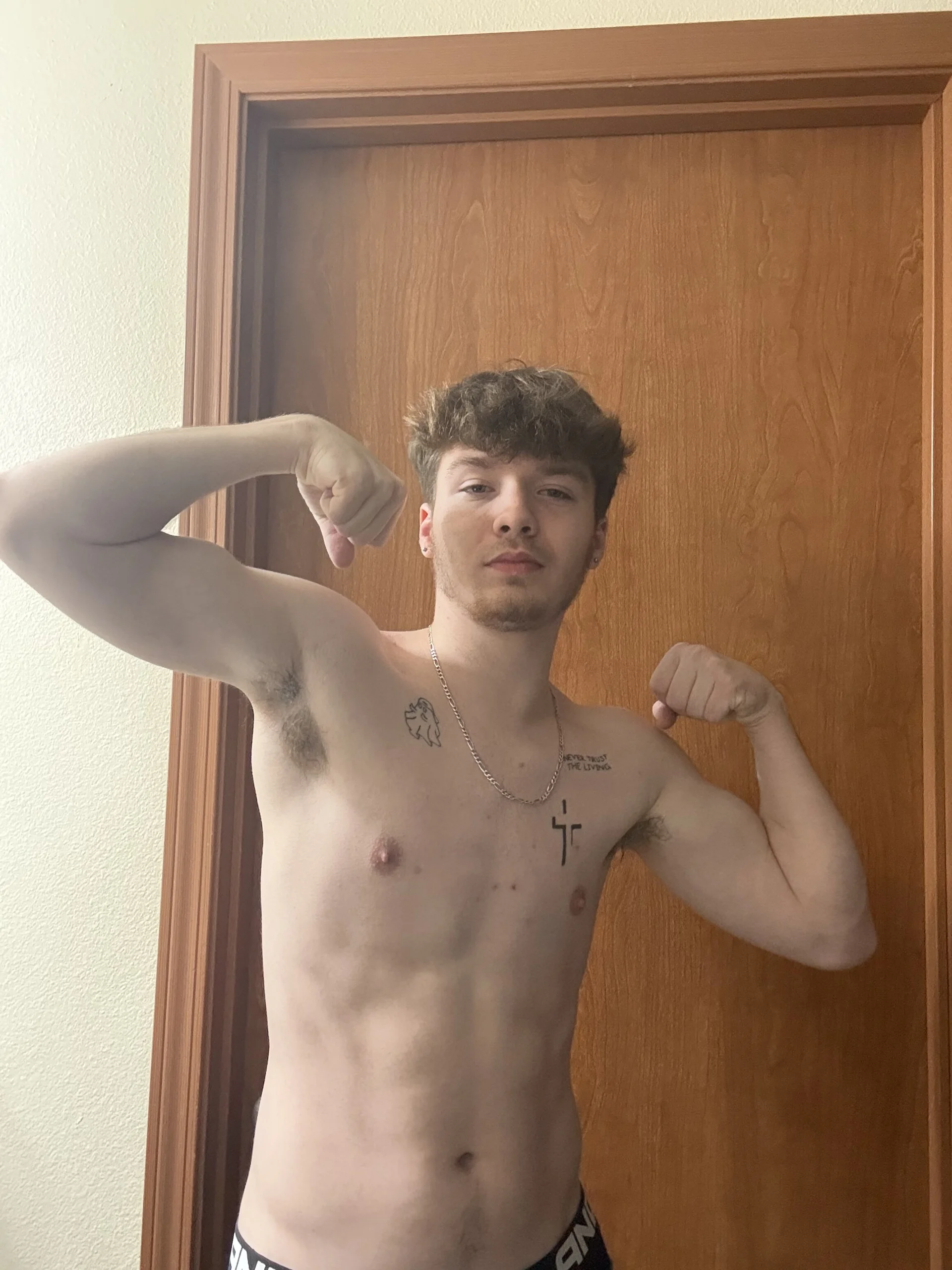 XXX Porn Photo of Nude demon4ever 12