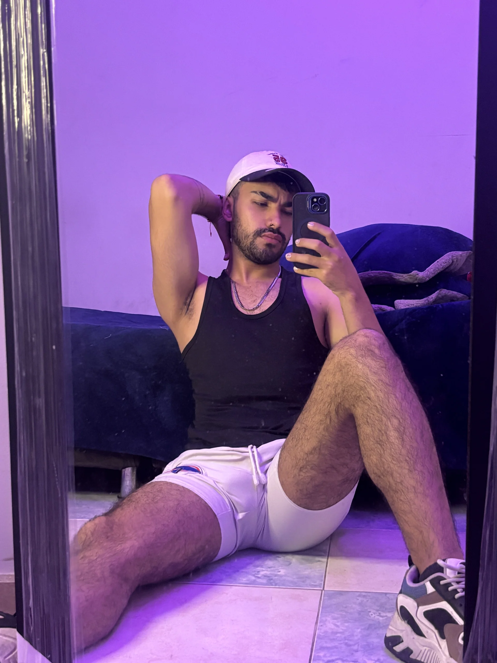 XXX Porn Photo of Nude Big_Snake77 5