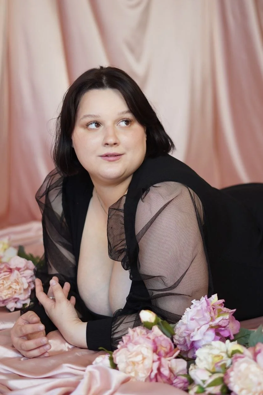 XXX Porn Photo of Nude Blossom_Soniya 9