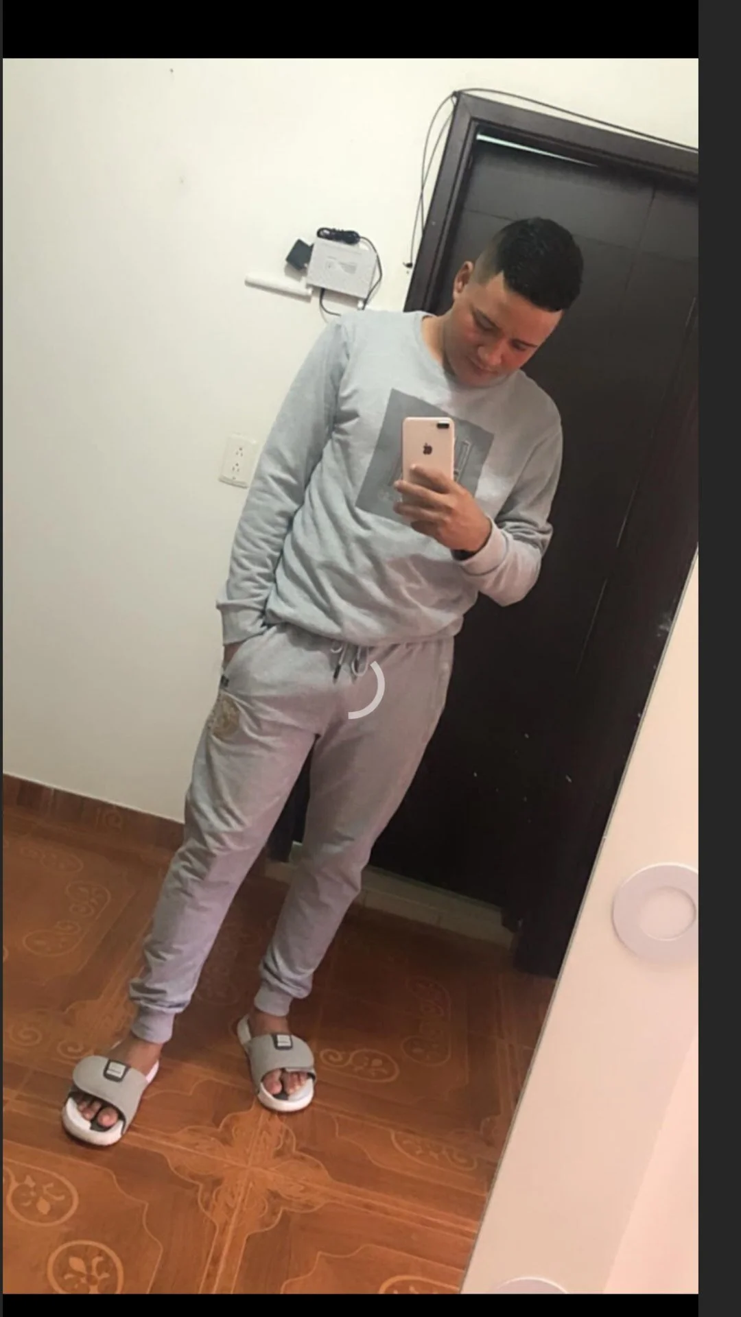 XXX Porn Photo of Nude roberto_bull 6