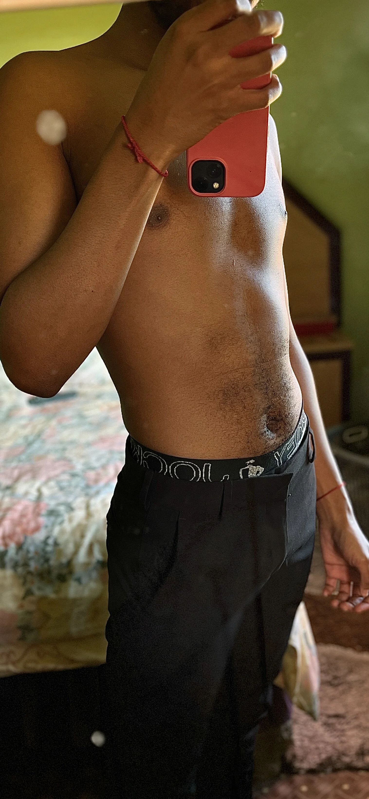 XXX Porn Photo of Nude BttmGuy01 1