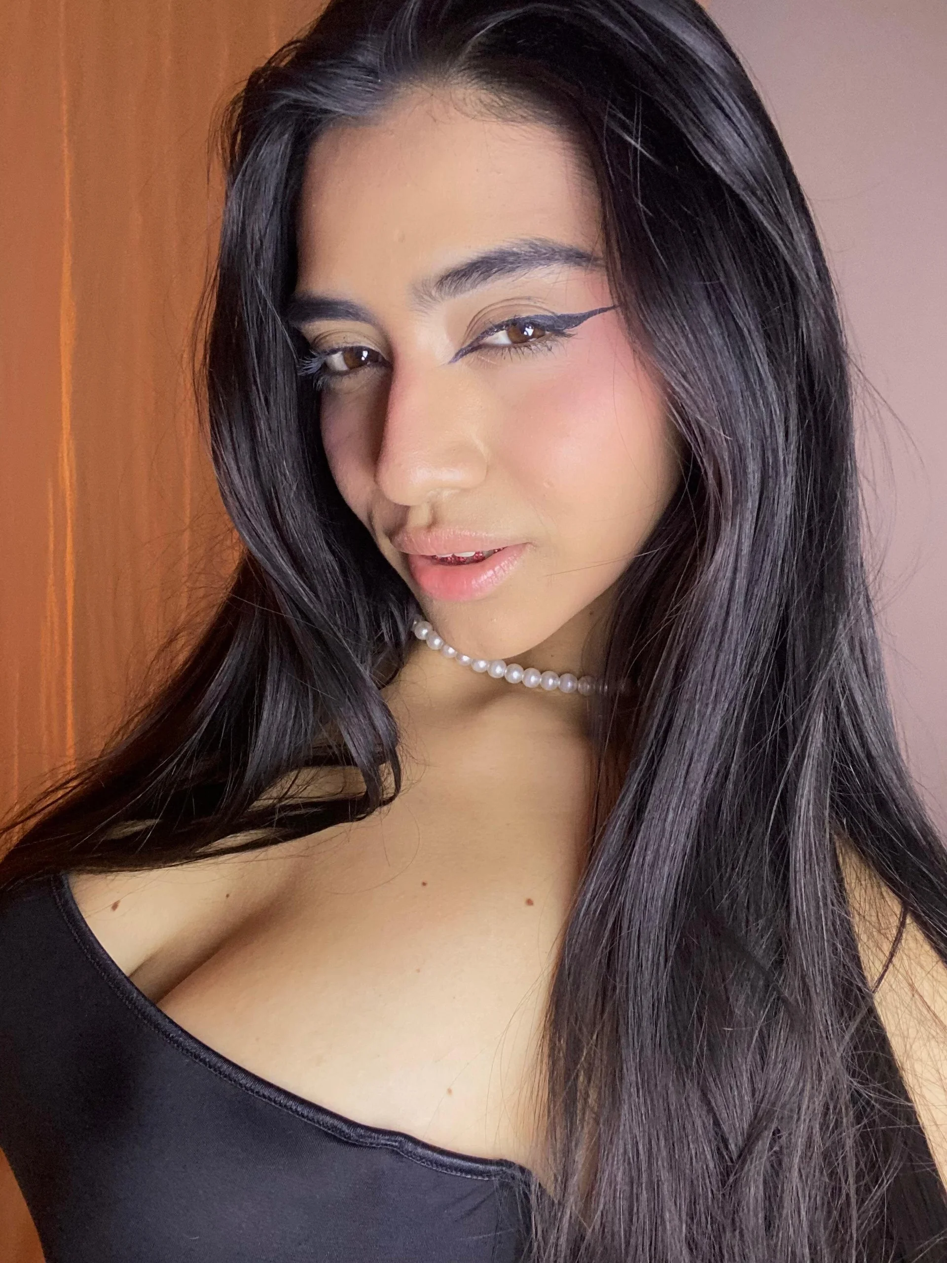 XXX Porn Photo of Nude miah_luv 4