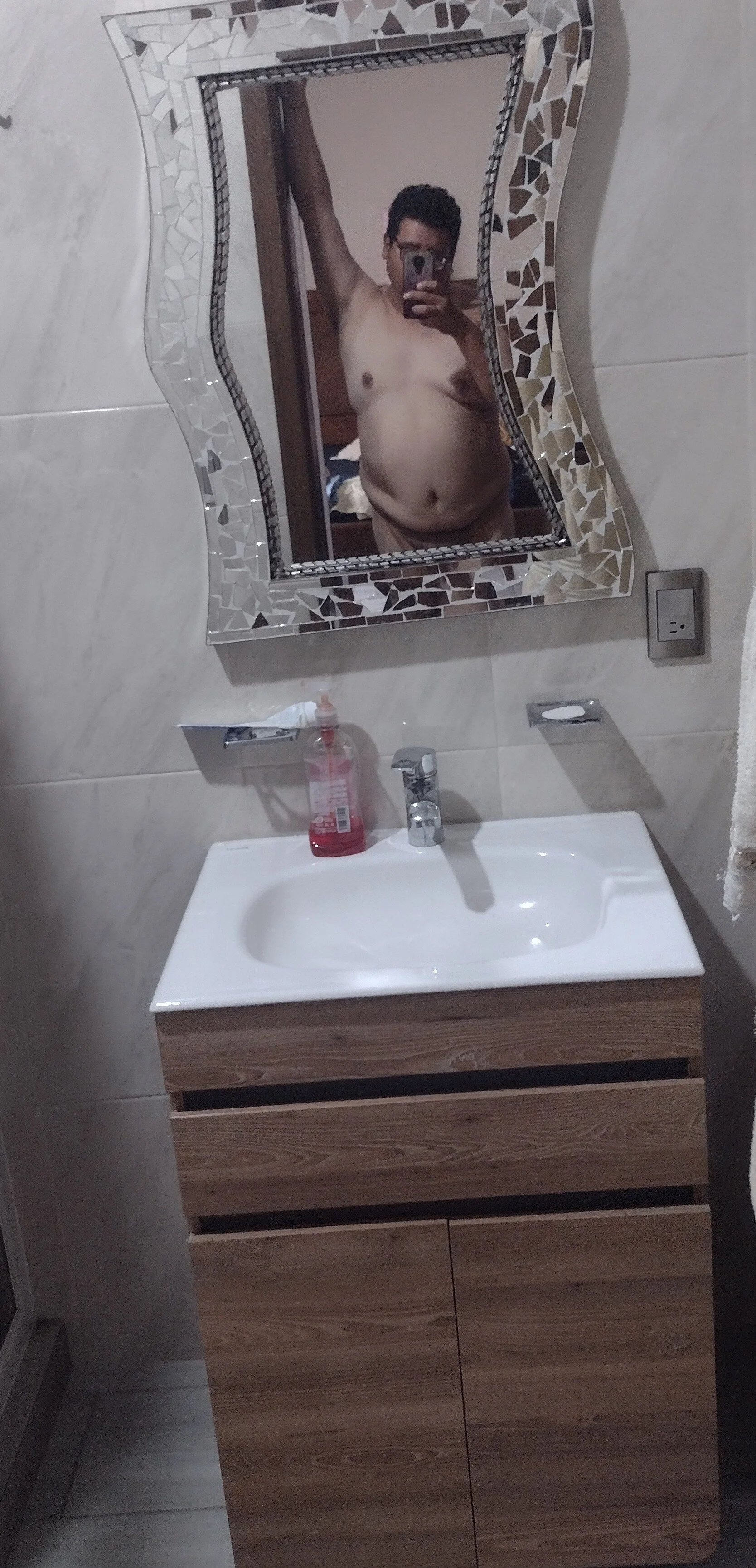 XXX Porn Photo of Nude Santiagoqro85 1