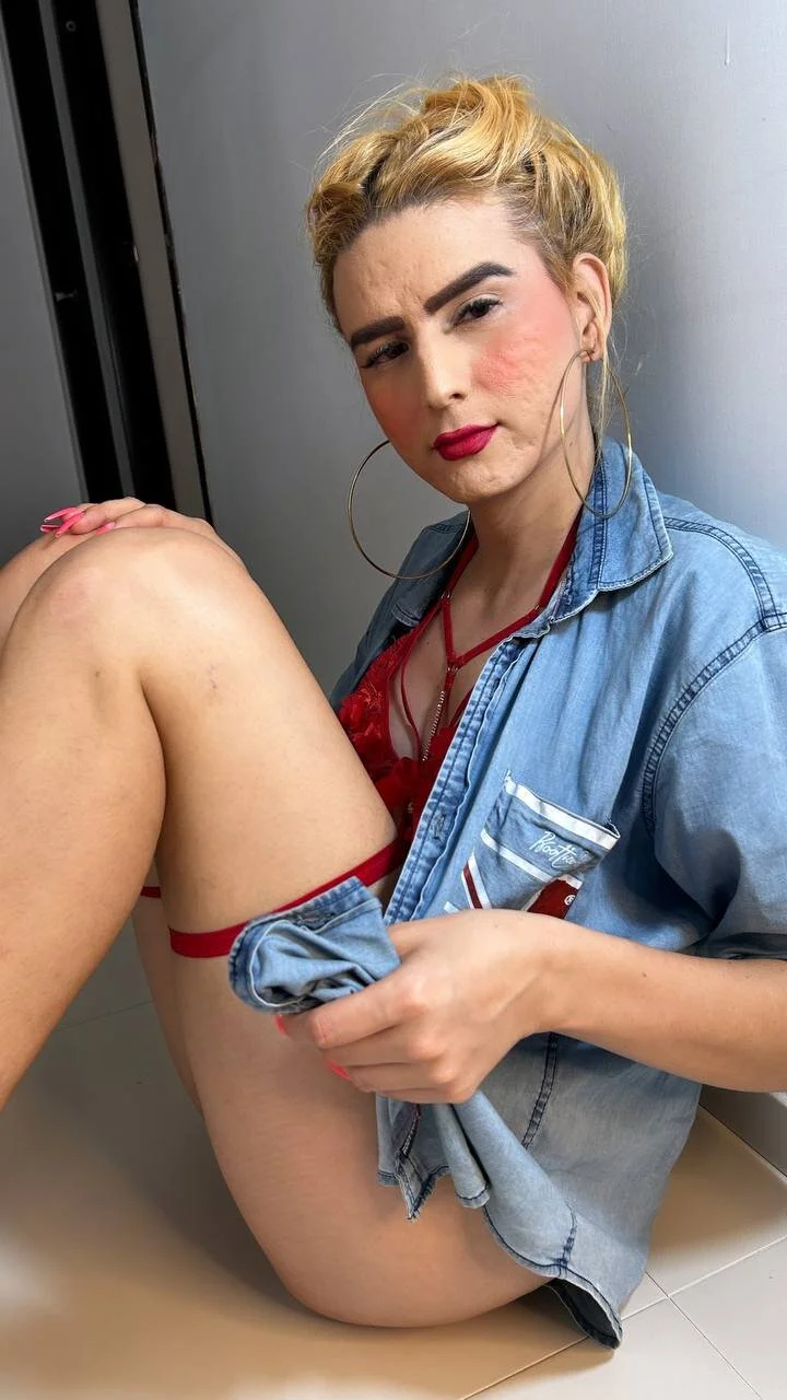 XXX Porn Photo of Nude shannel__queen 15