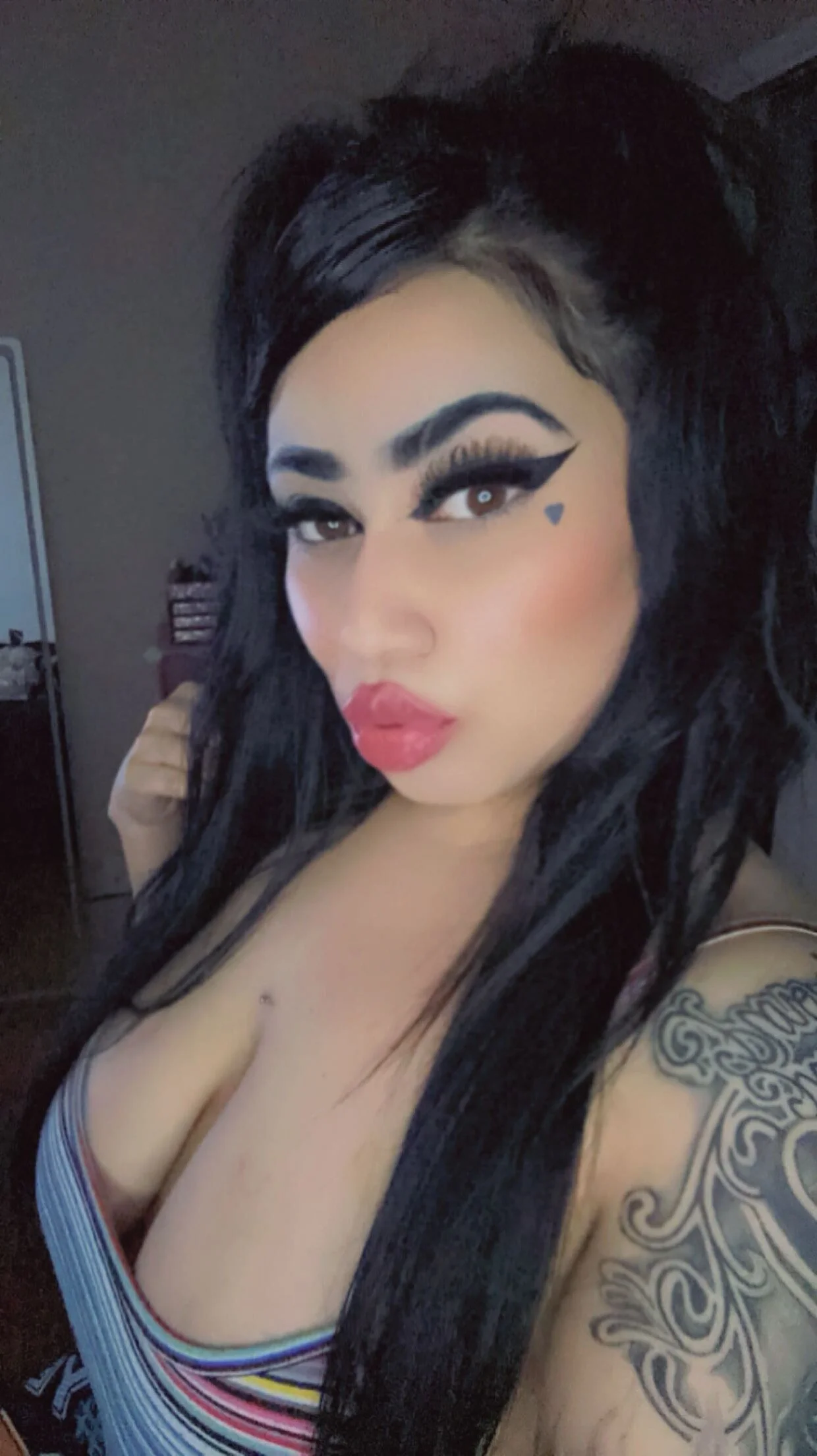 XXX Porn Photo of Nude Lilbabbby 1