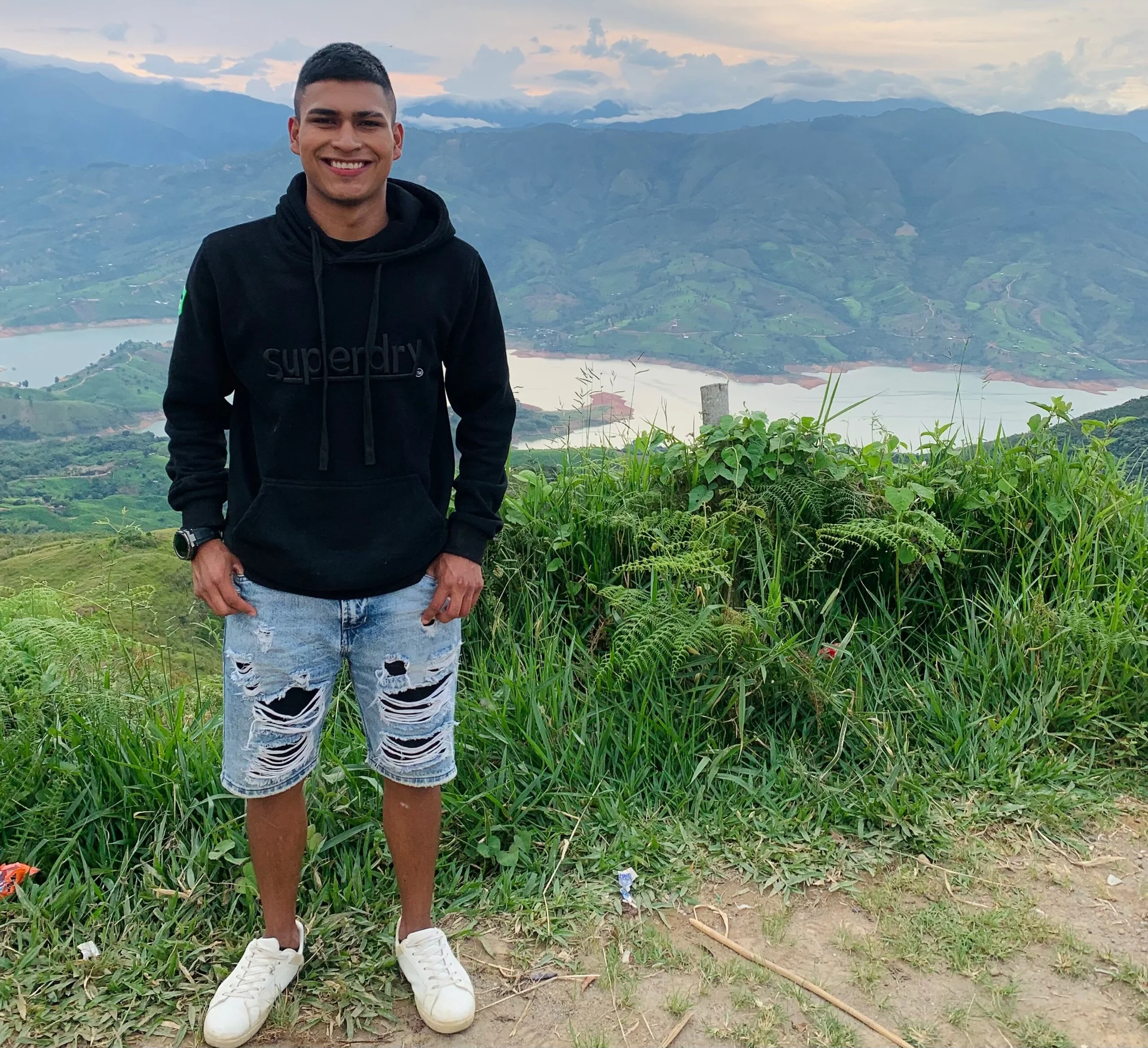 XXX Porn Photo of Nude Emiliano_Reyes 18