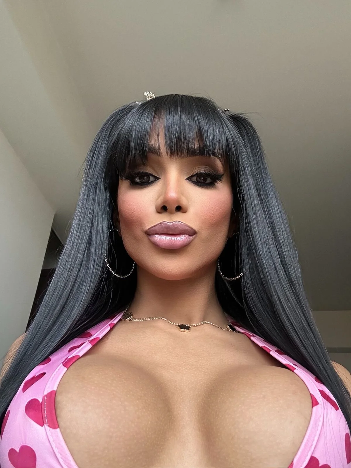 XXX Porn Photo of Nude carlatracy_28 4