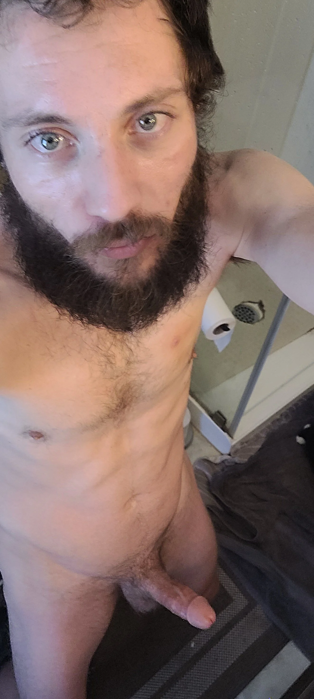 XXX Porn Photo of Nude tty420 4
