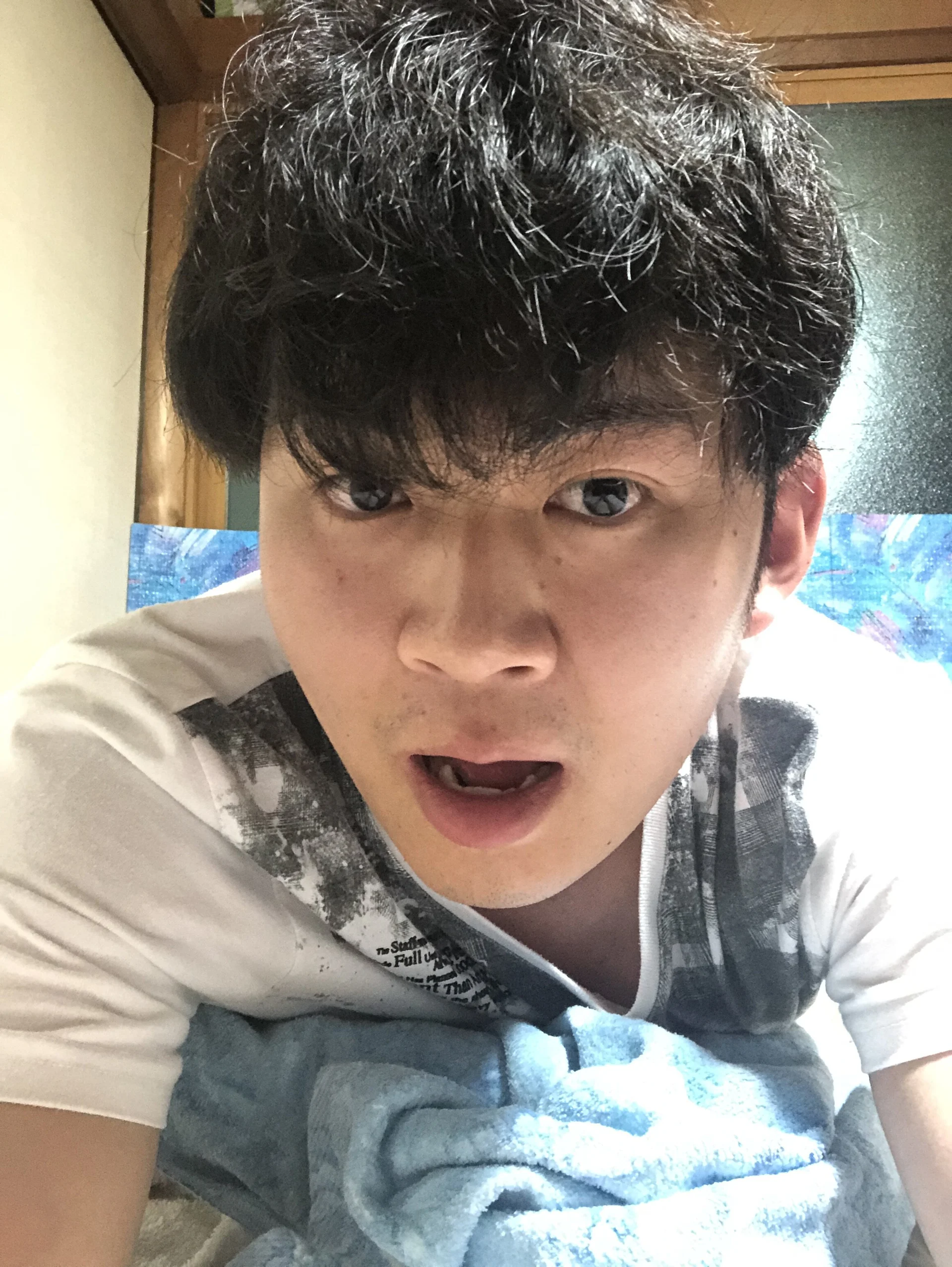 XXX Porn Photo of Nude hiromu53 1