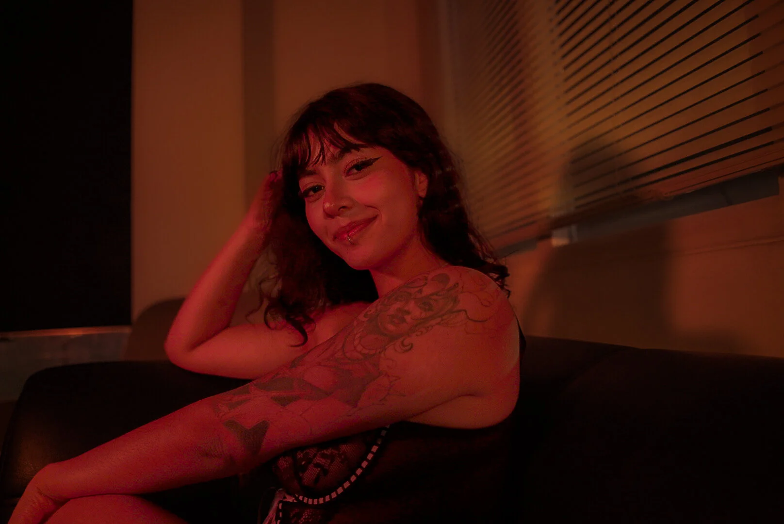 XXX Porn Photo of Nude Amy_channel 12