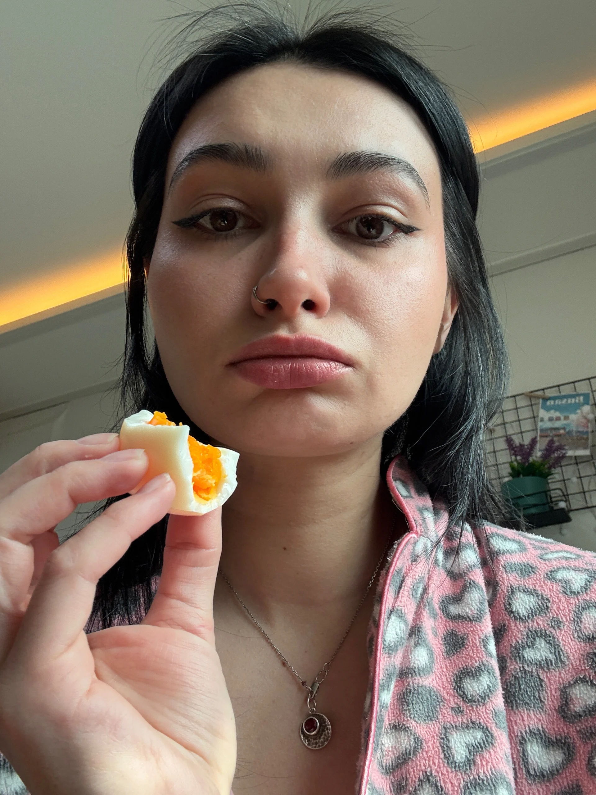 XXX Porn Photo of Nude lunalovelee 13