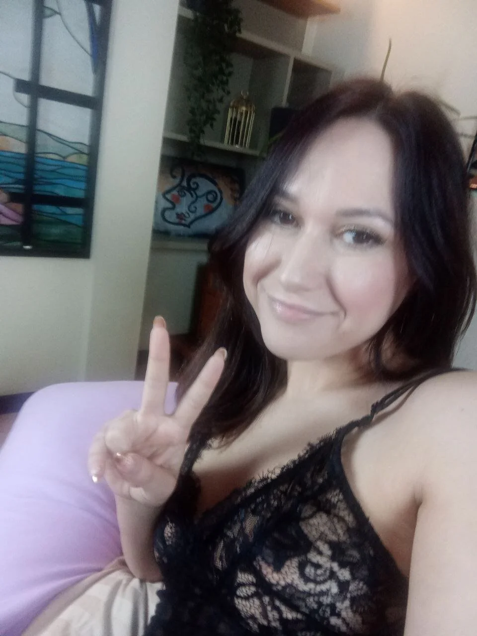 XXX Porn Photo of Nude DaniellaMilkis 2