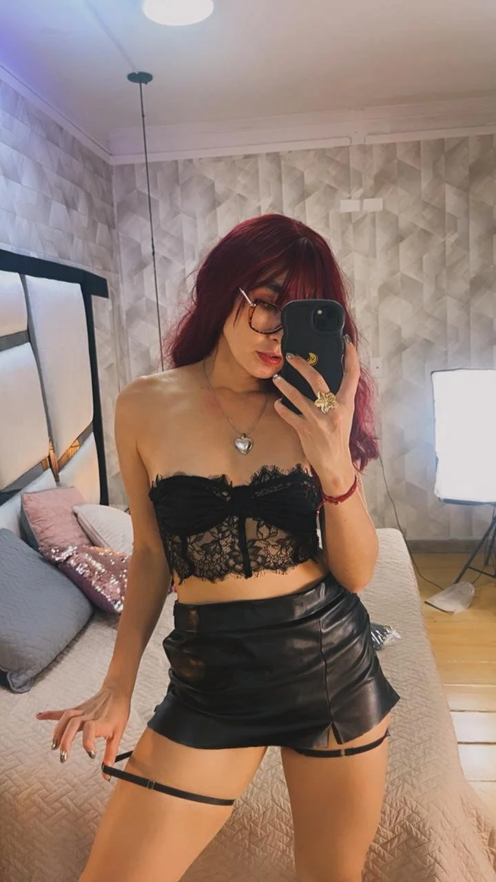 XXX Porn Photo of Nude CleoDemon 89