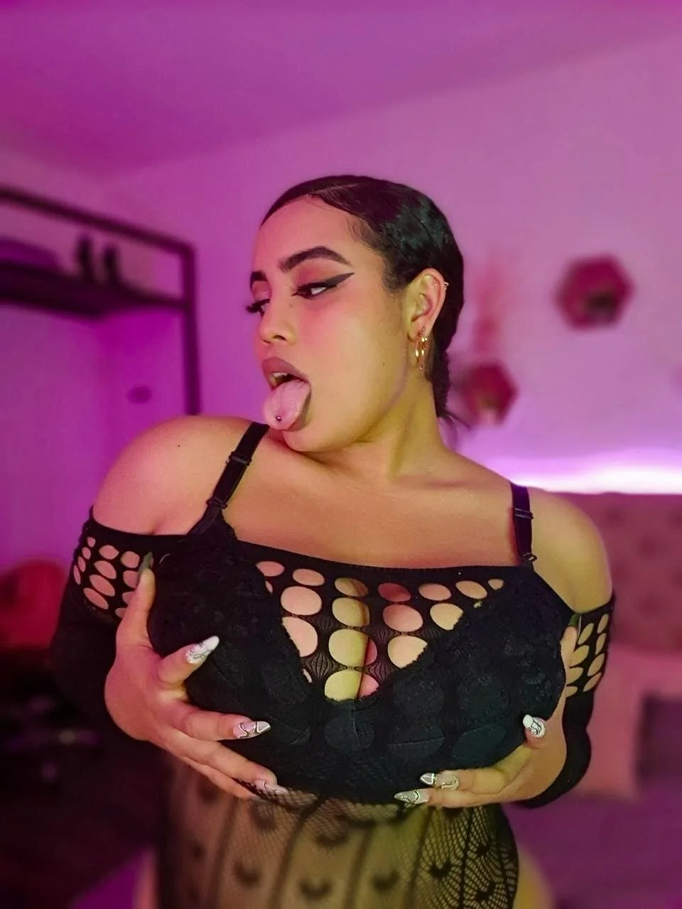 XXX Porn Photo of Nude StweetemmaC 6