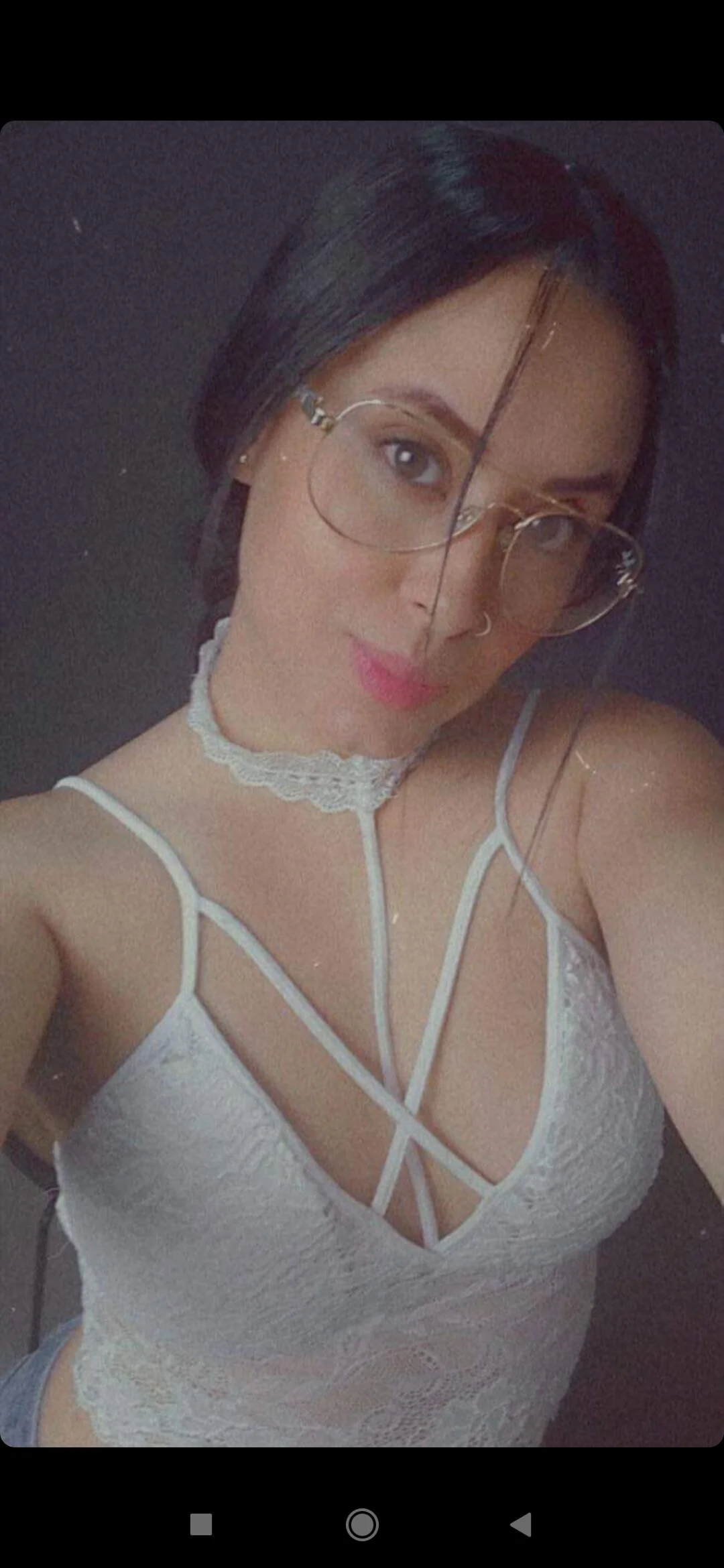 XXX Porn Photo of Nude amyharlow_1 4