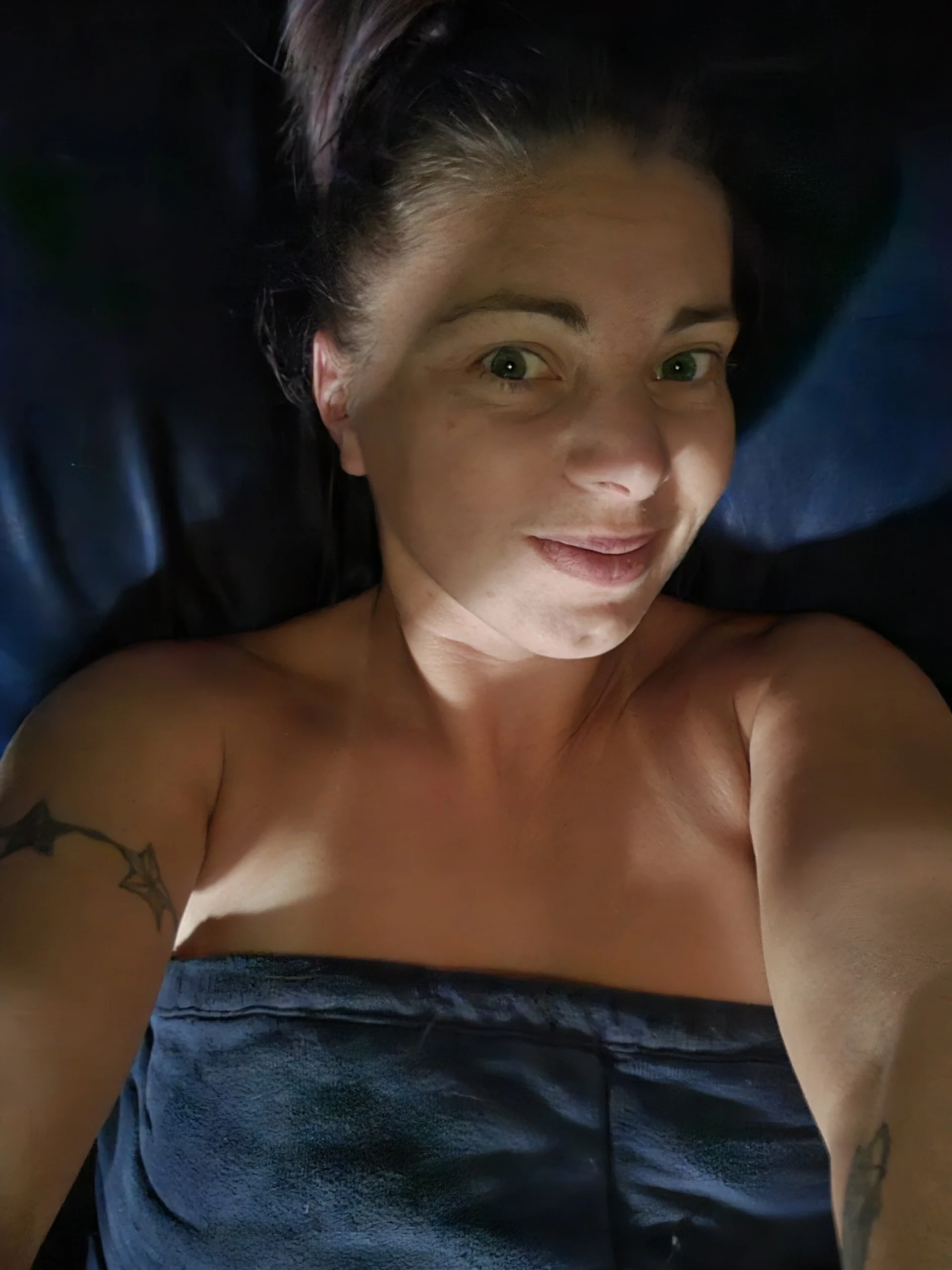 XXX Porn Photo of Nude Summer_Taz7 6