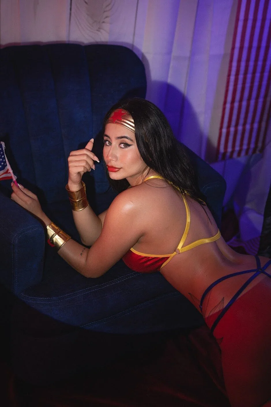 XXX Porn Photo of Nude mia_slutty_ 29