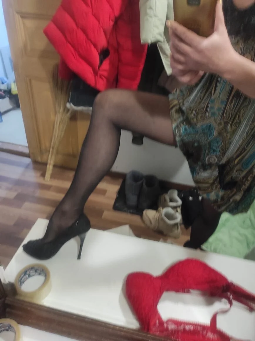 XXX Porn Photo of Nude tatarhot 6