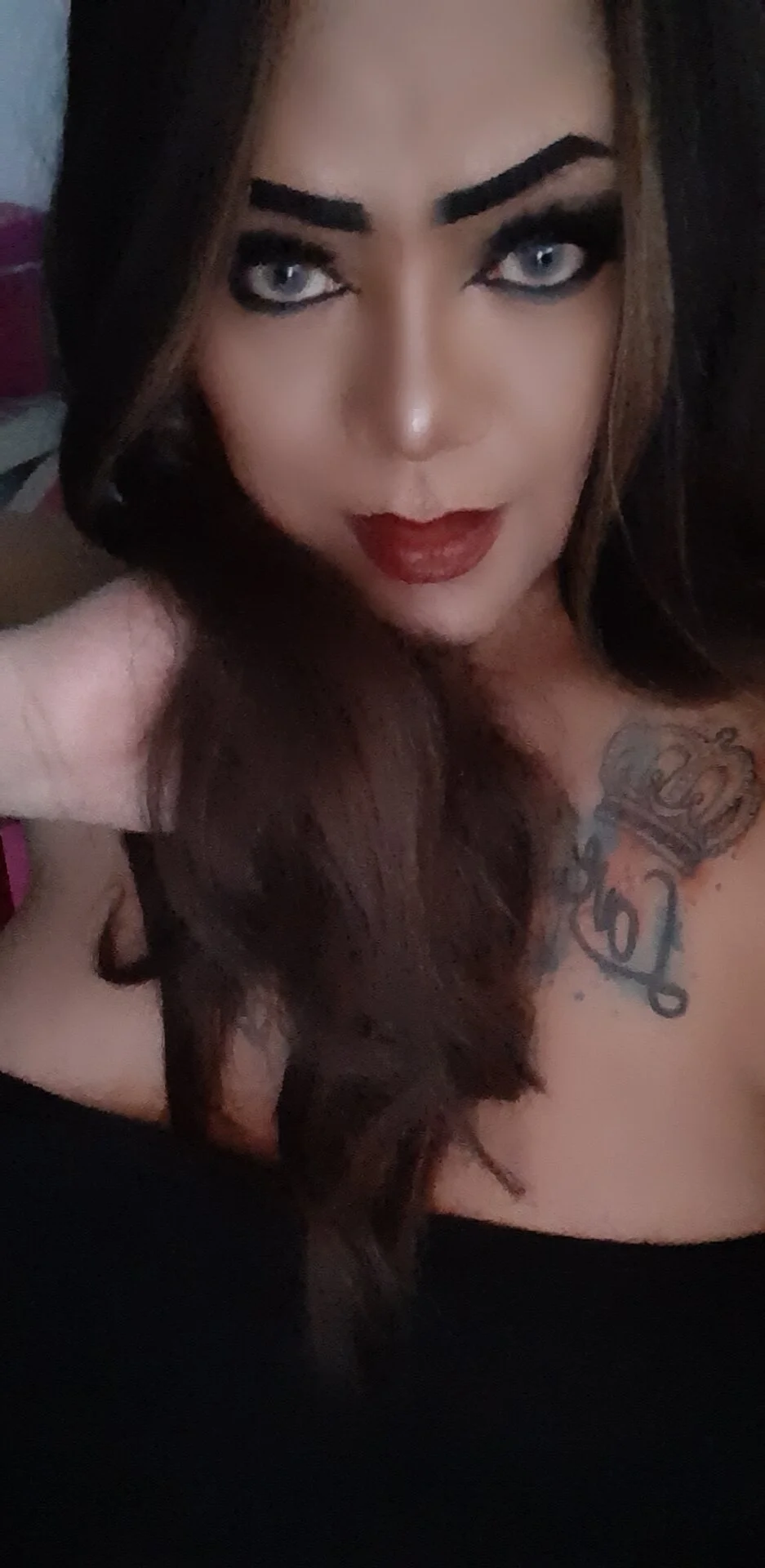 XXX Porn Photo of Nude LongFatCockkk 6
