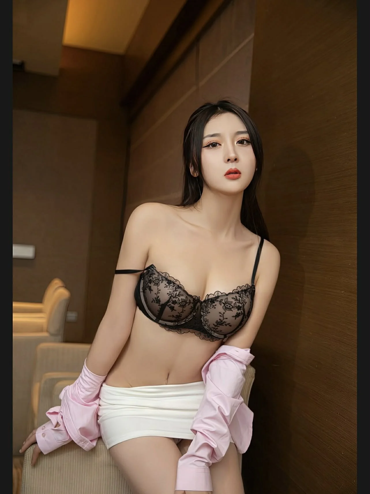XXX Porn Photo of Nude Kiki-vn 1