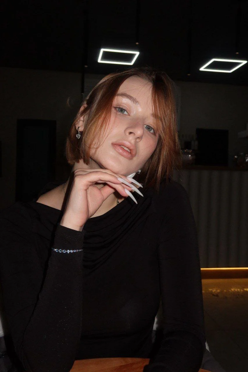 XXX Porn Photo of Nude DeliciaBagnoli 8