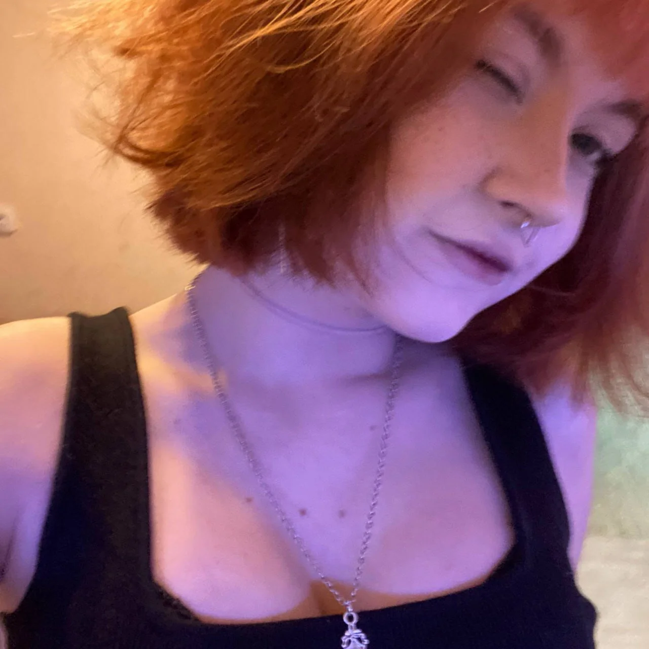 XXX Porn Photo of Nude AllegraStaffieri 15