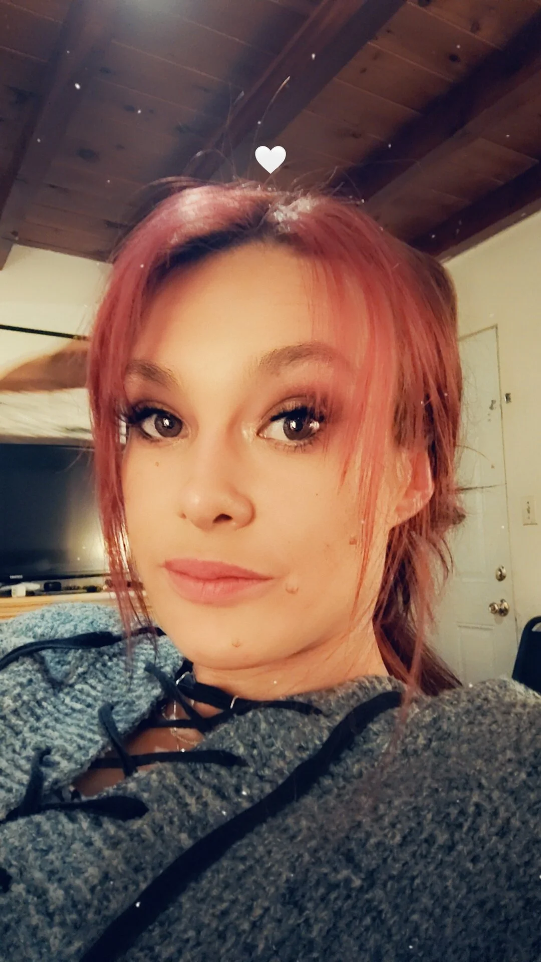 XXX Porn Photo of Nude bratlipss 5