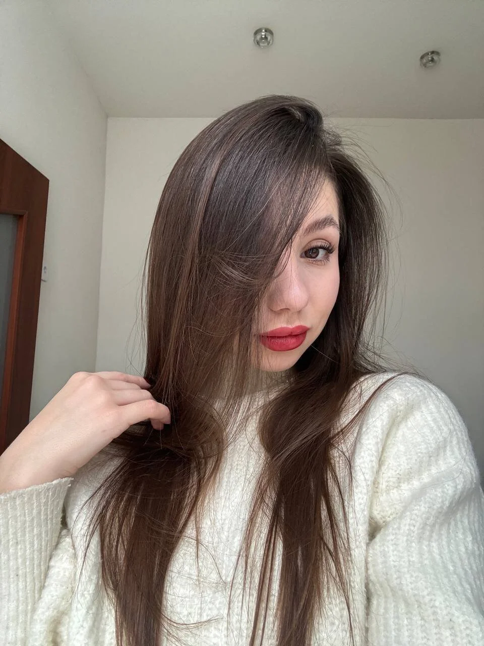 XXX Porn Photo of Nude ZanaBreland 17