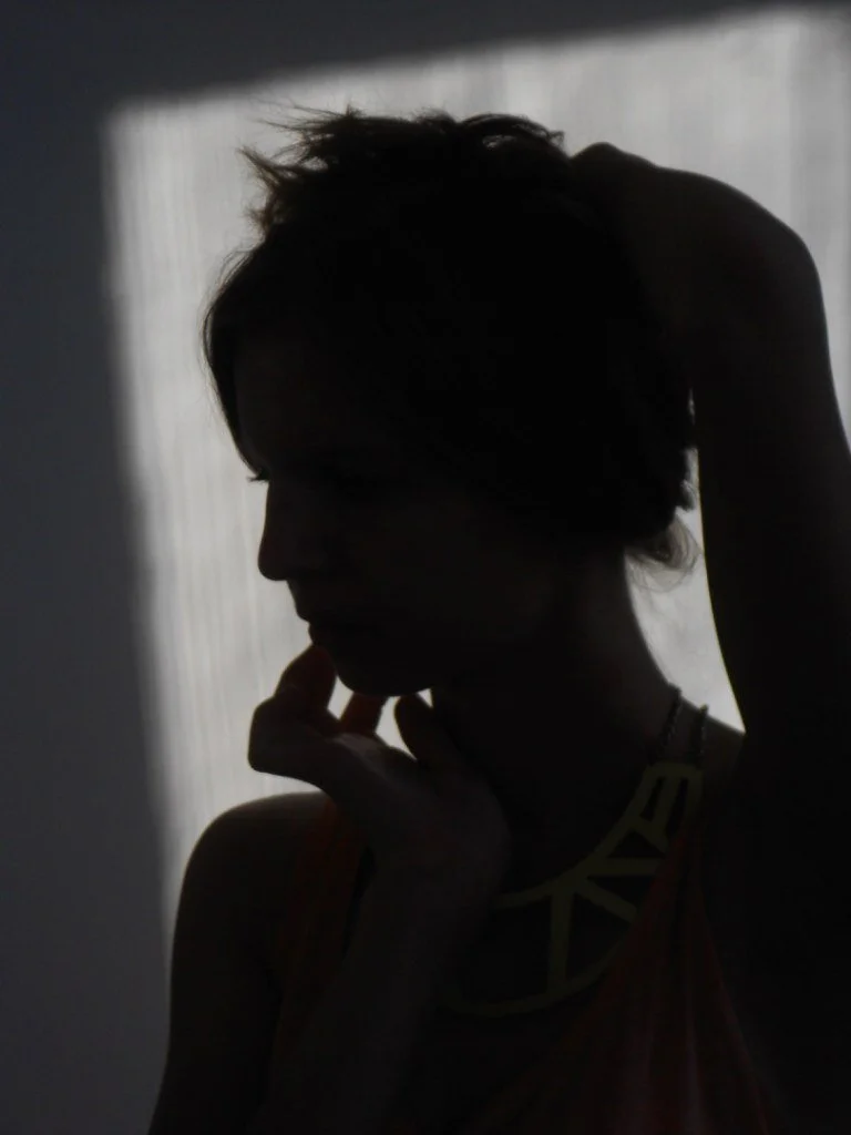 XXX Porn Photo of Nude CarolHowward 10