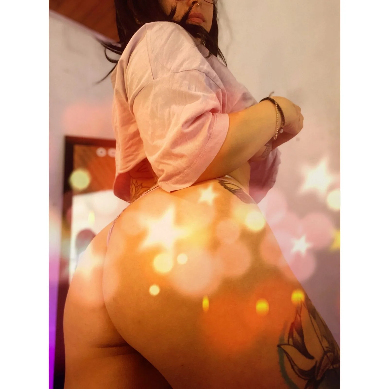 XXX Porn Photo of Nude Megxn_x 4