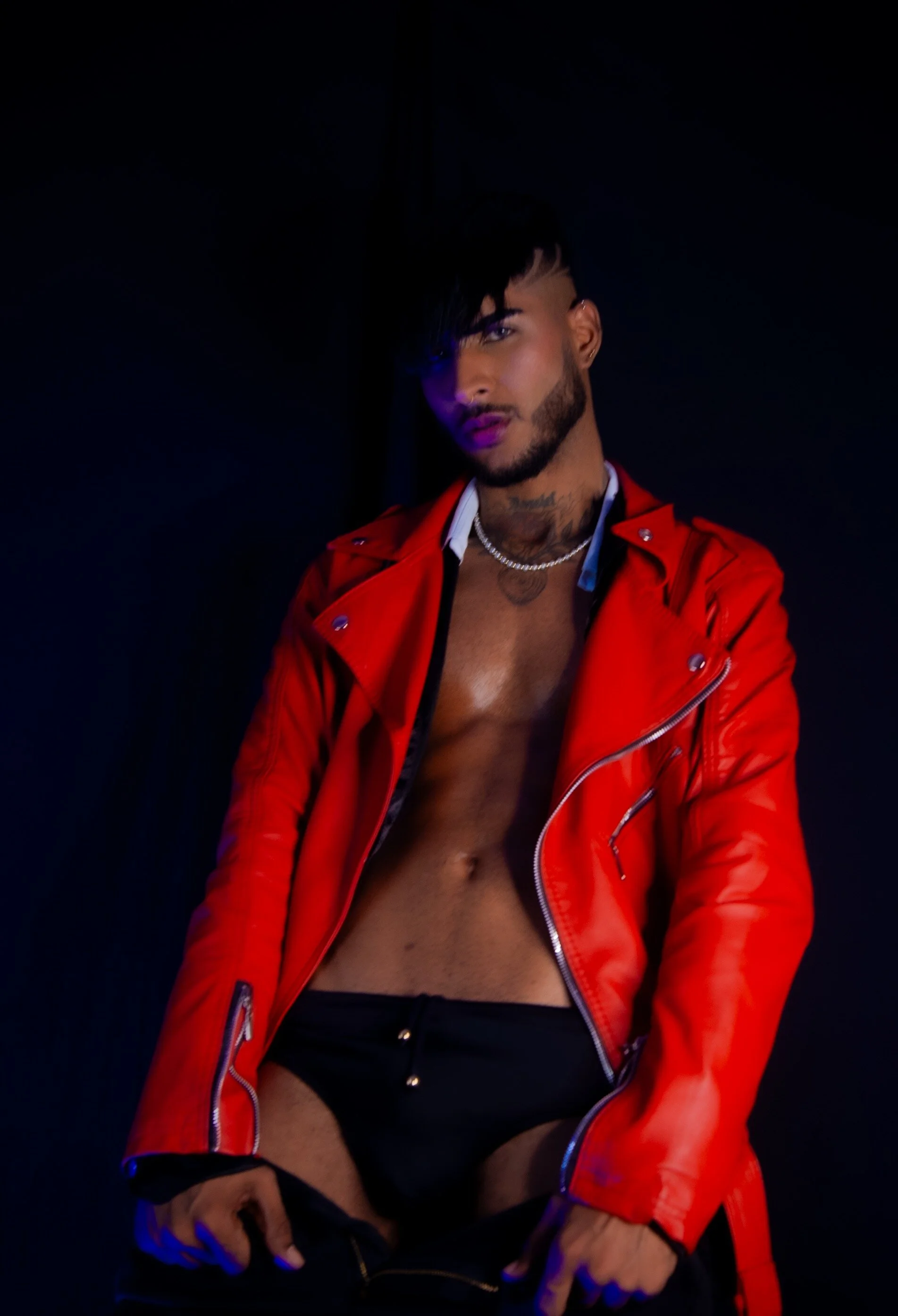 XXX Porn Photo of Nude TheimperialBoys77 3