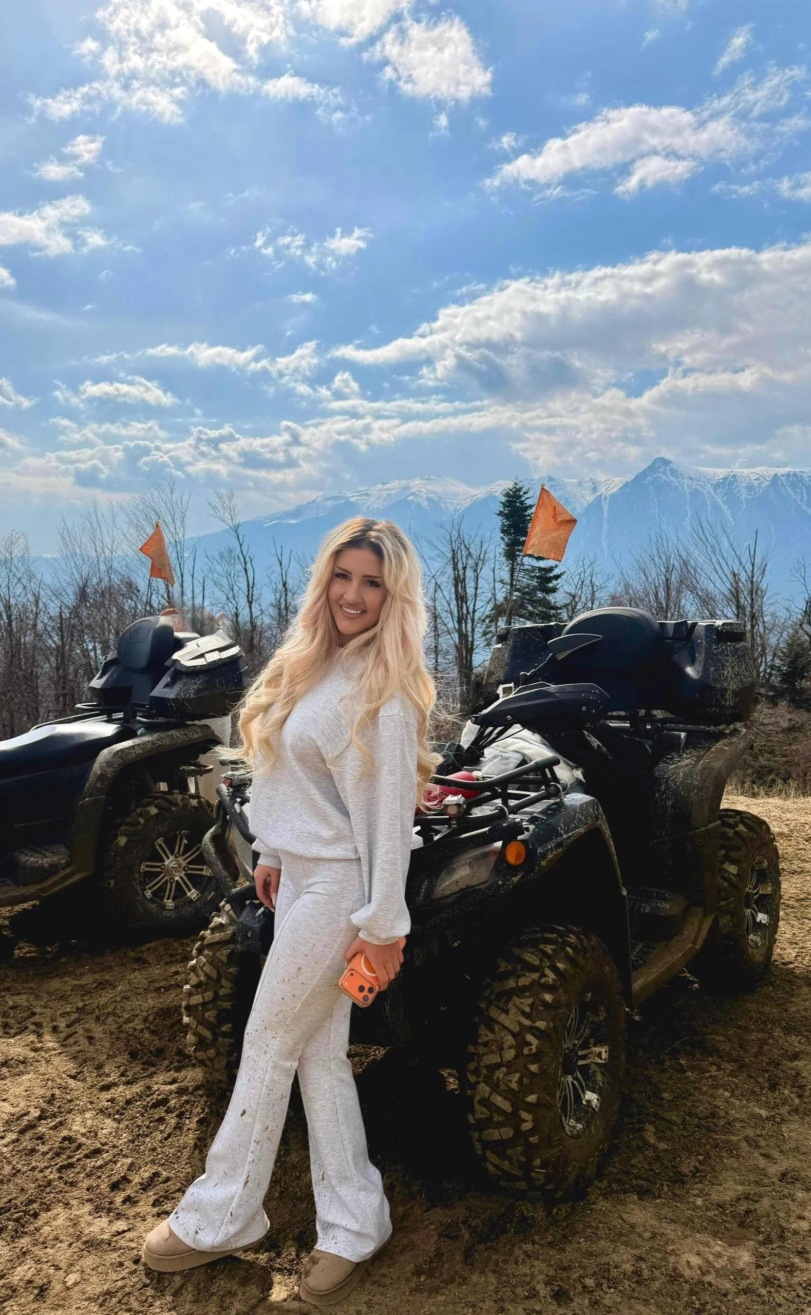XXX Porn Photo of Nude OhAnita 109