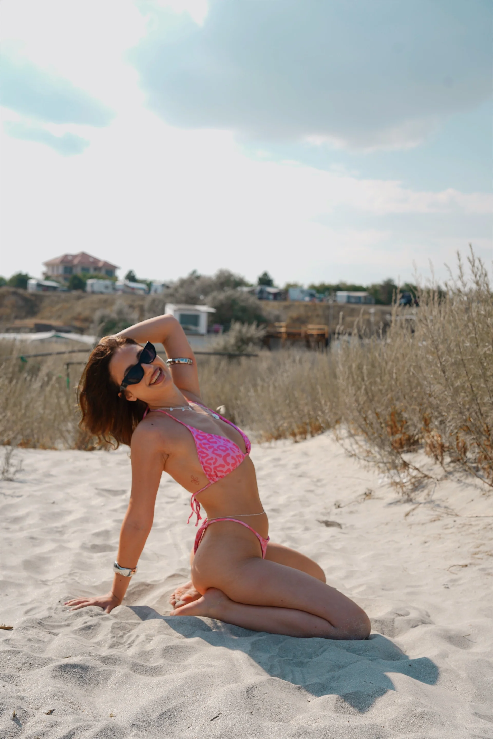 XXX Porn Photo of Nude MayaSpringX 16