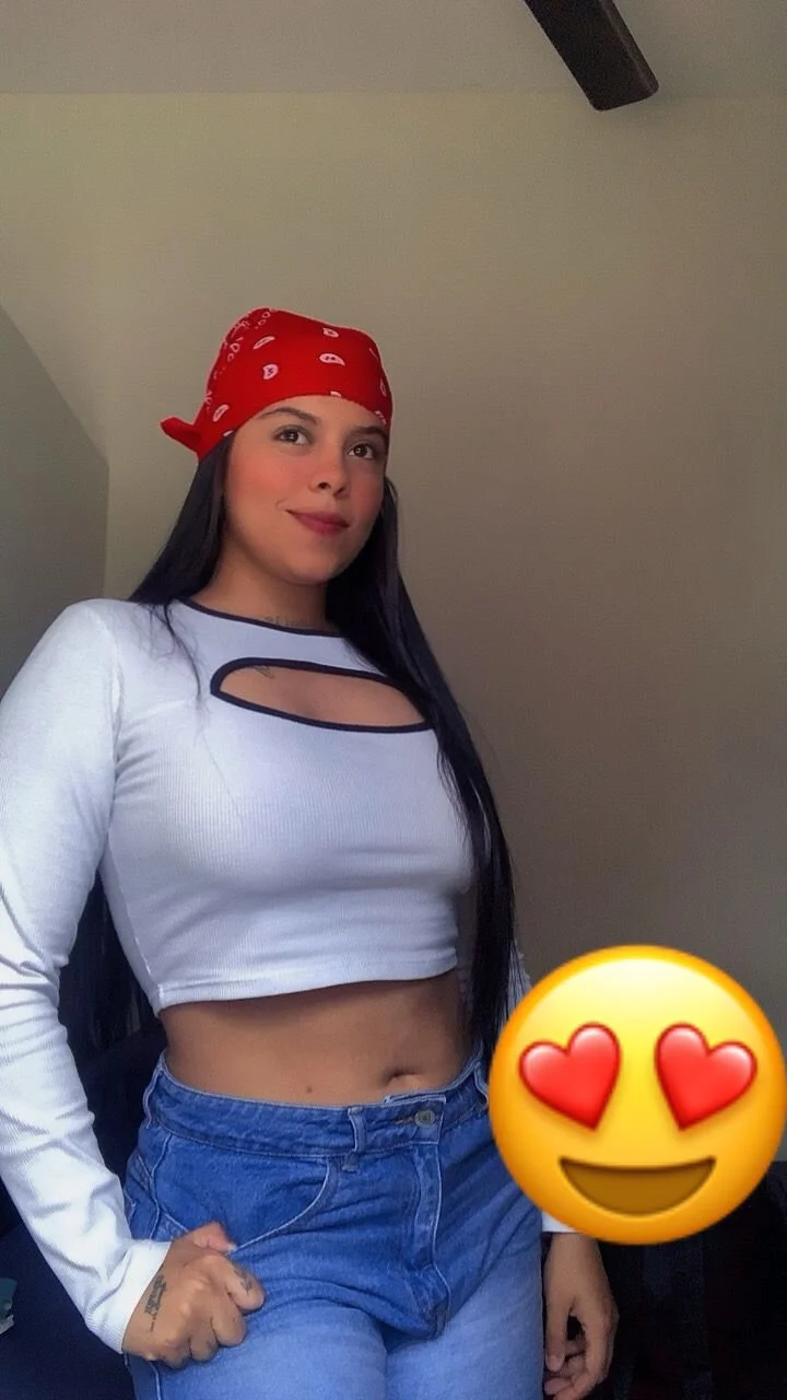XXX Porn Photo of Nude Emily_rivera78 13