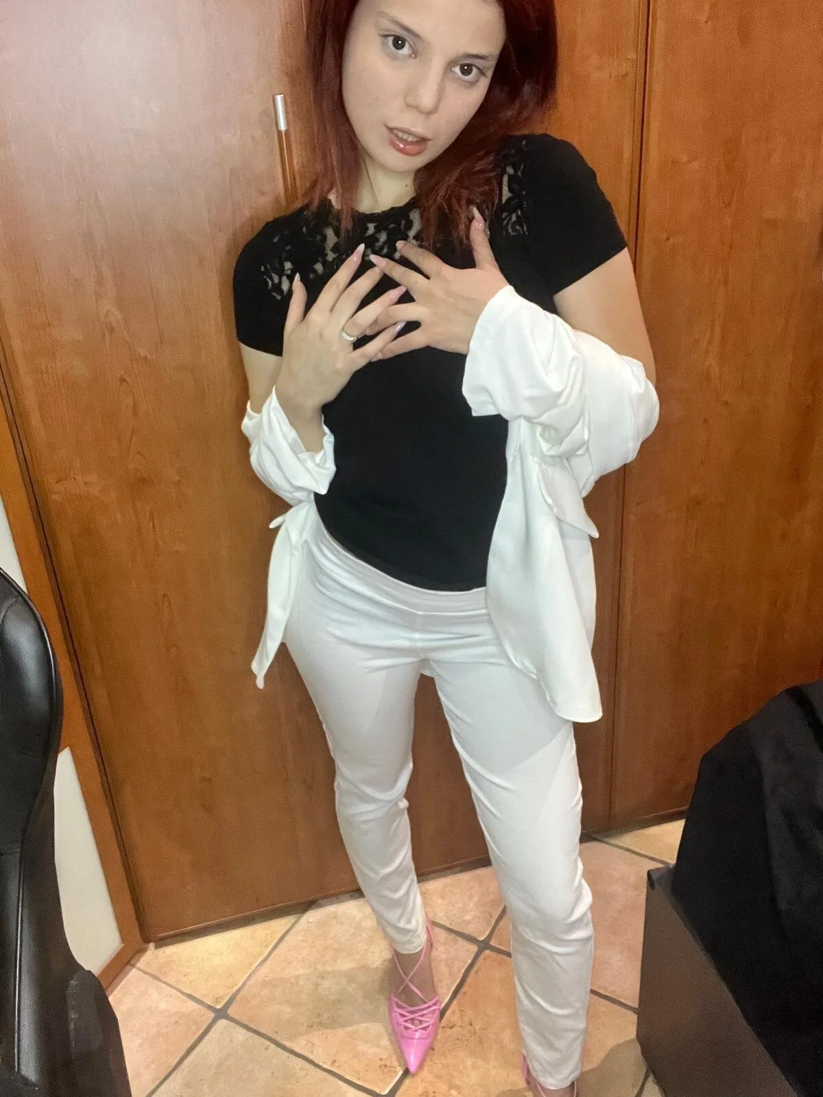 XXX Porn Photo of Nude YumekoSan 140