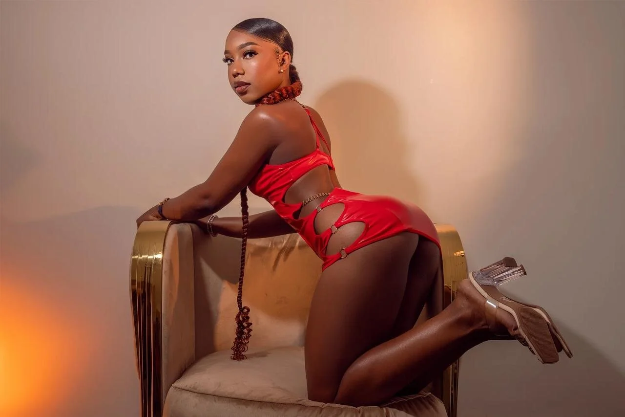 XXX Porn Photo of Nude Frida-kiroga 2