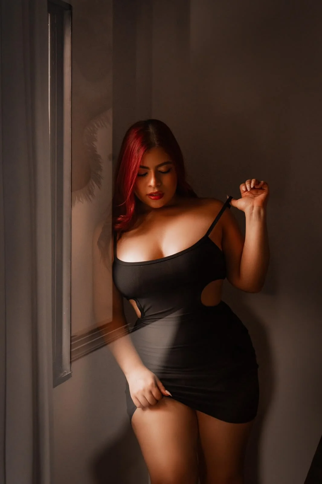 XXX Porn Photo of Nude Brit-Cherry 2