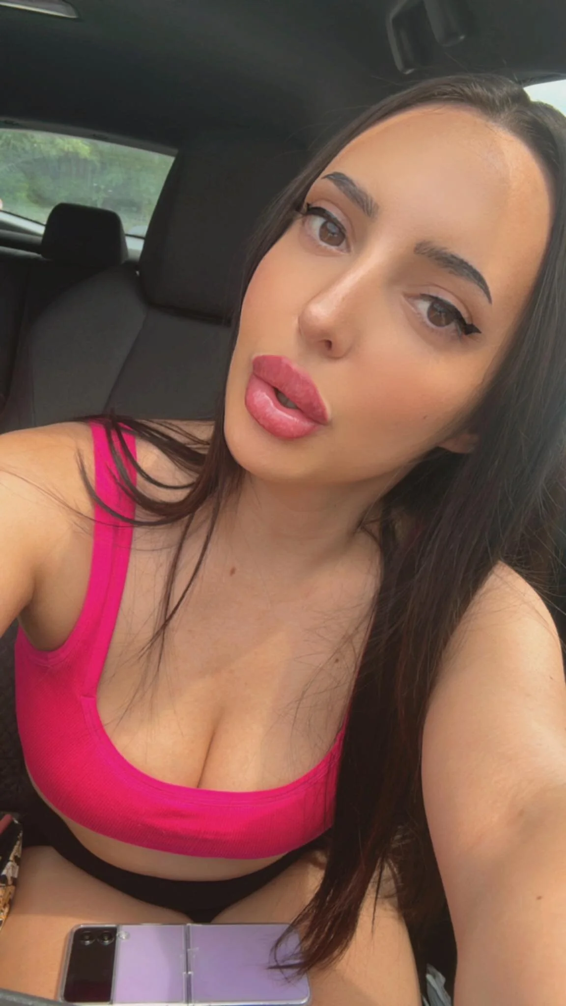 XXX Porn Photo of Nude TiffanyPeretz 6