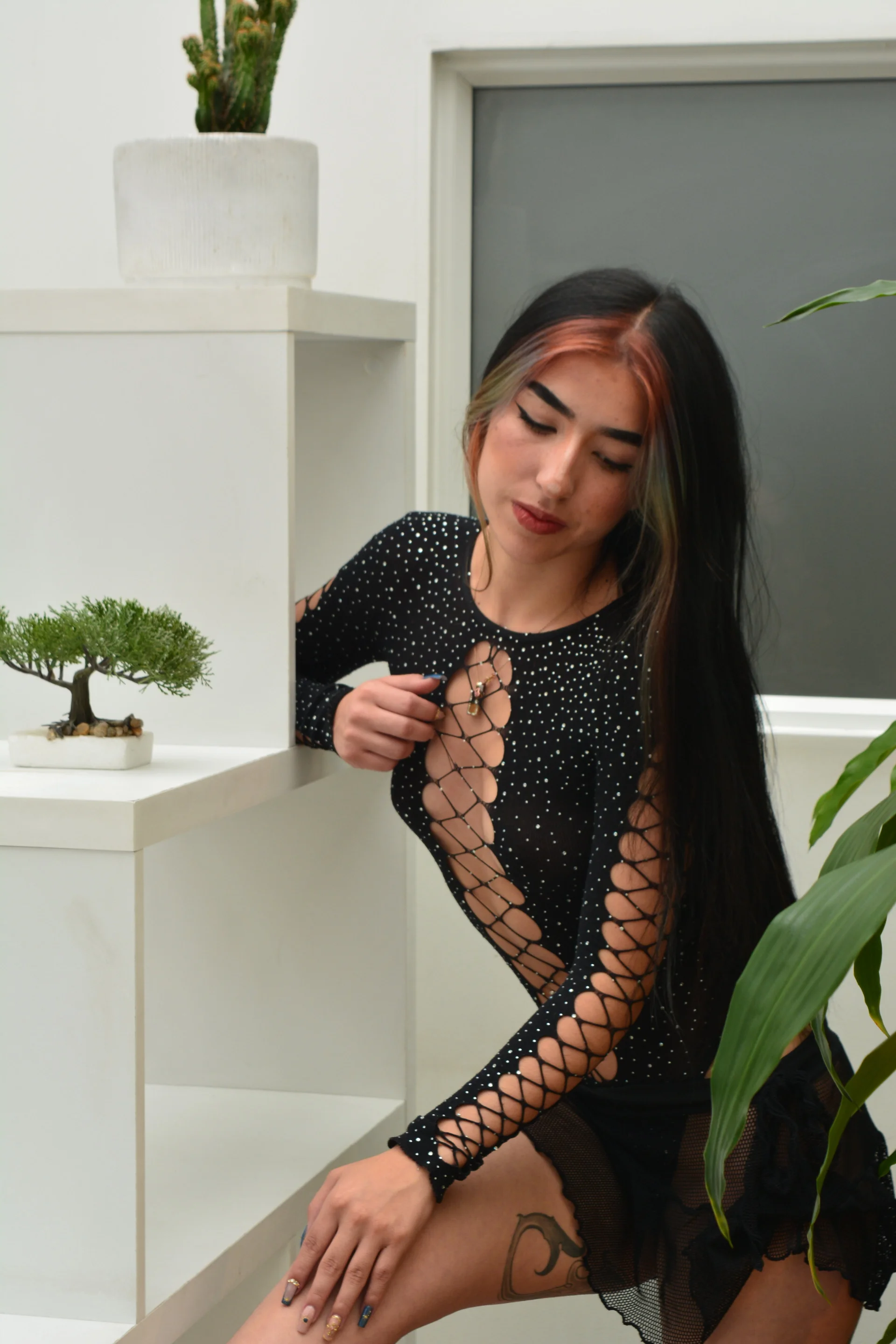 XXX Porn Photo of Nude Celeste_Rous__ 26