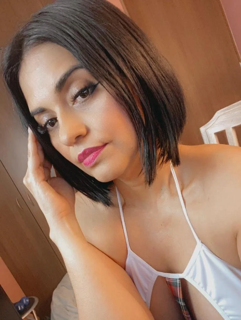 XXX Porn Photo of Nude paolagomez_ 1