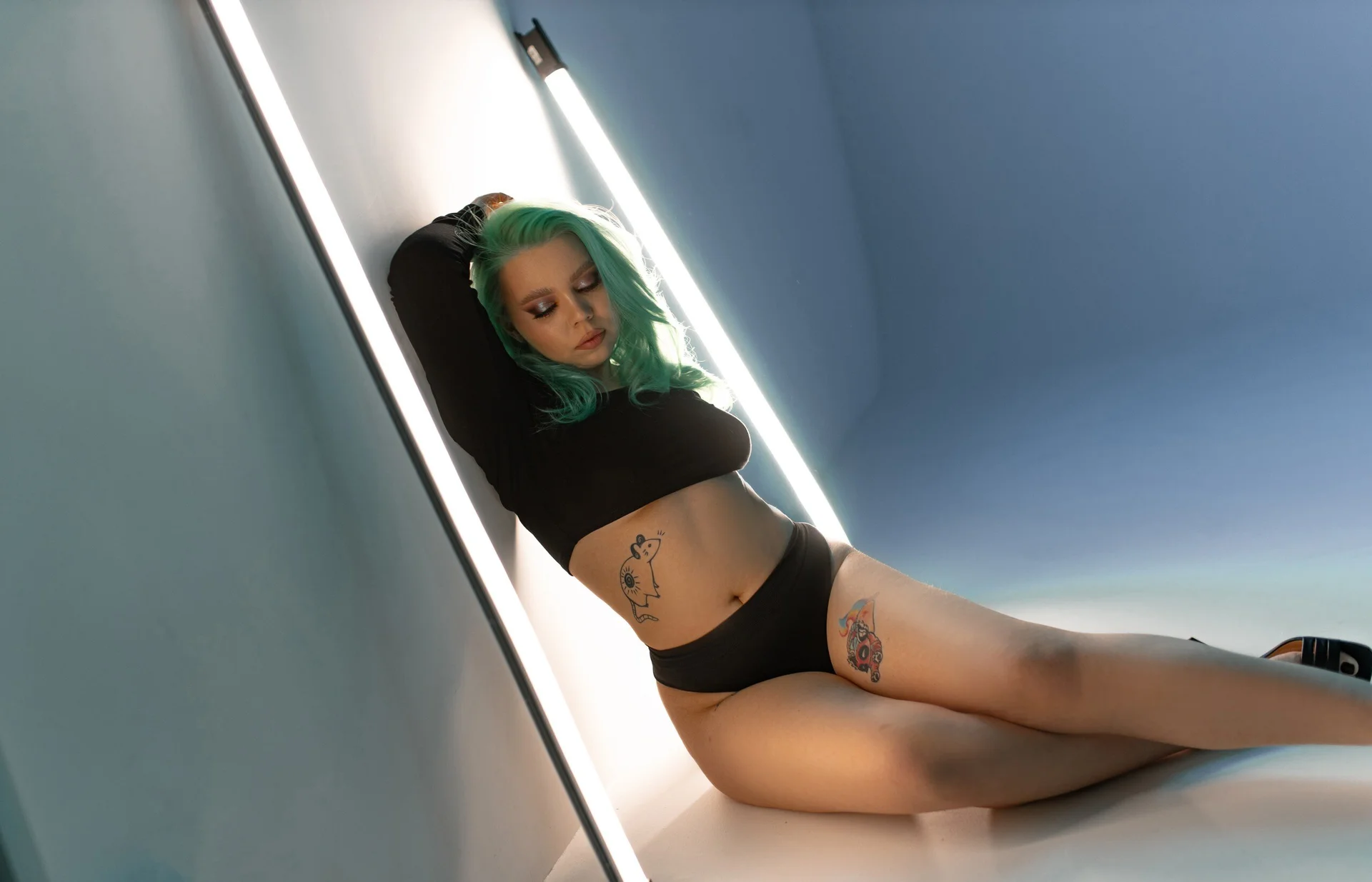 XXX Porn Photo of Nude EnergyBunny_1 46
