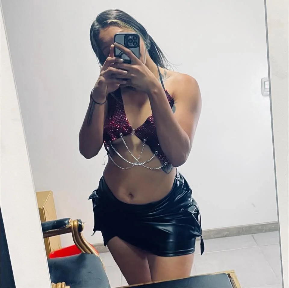 XXX Porn Photo of Nude isabellatp 2