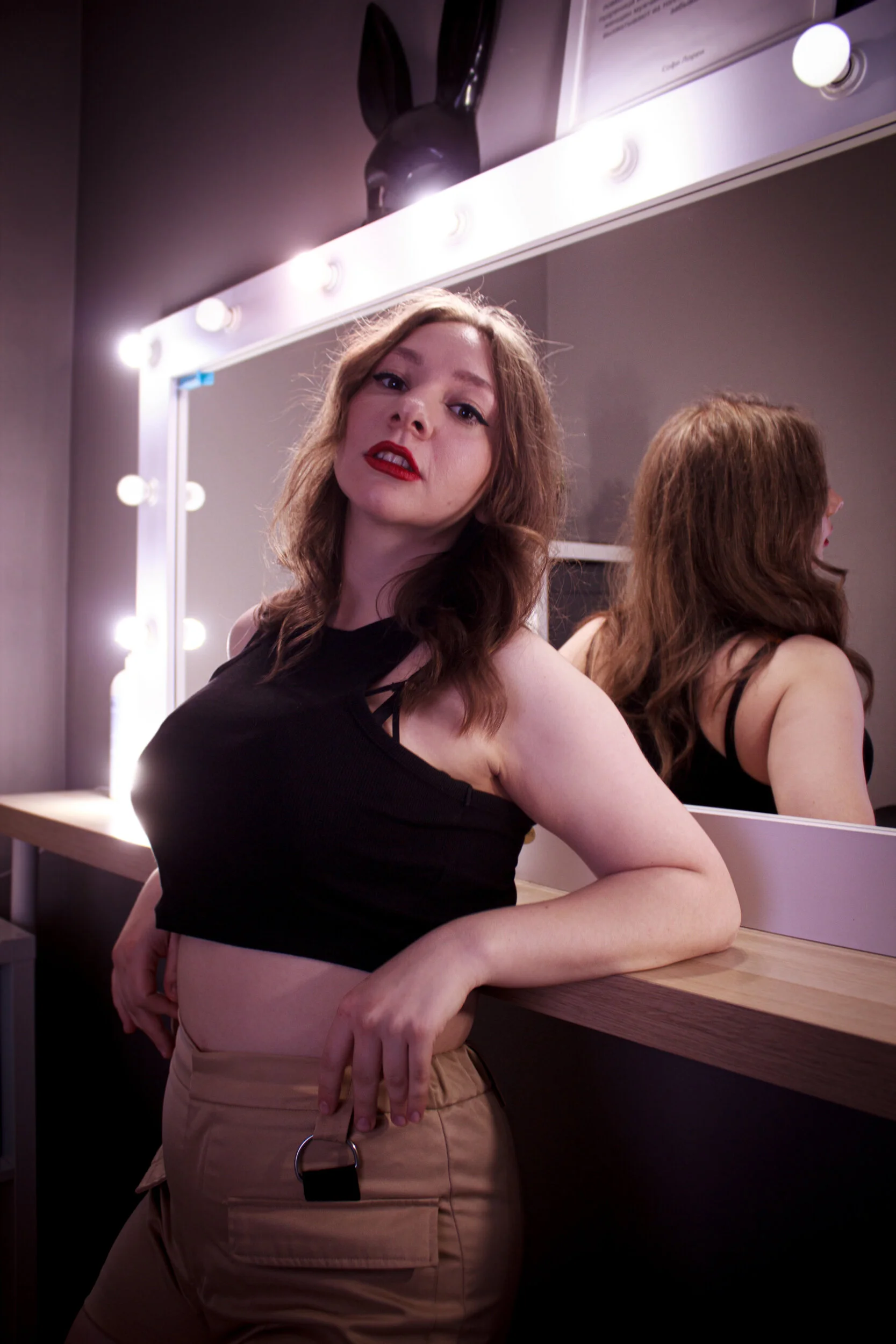 XXX Porn Photo of Nude melissa_adamss 2