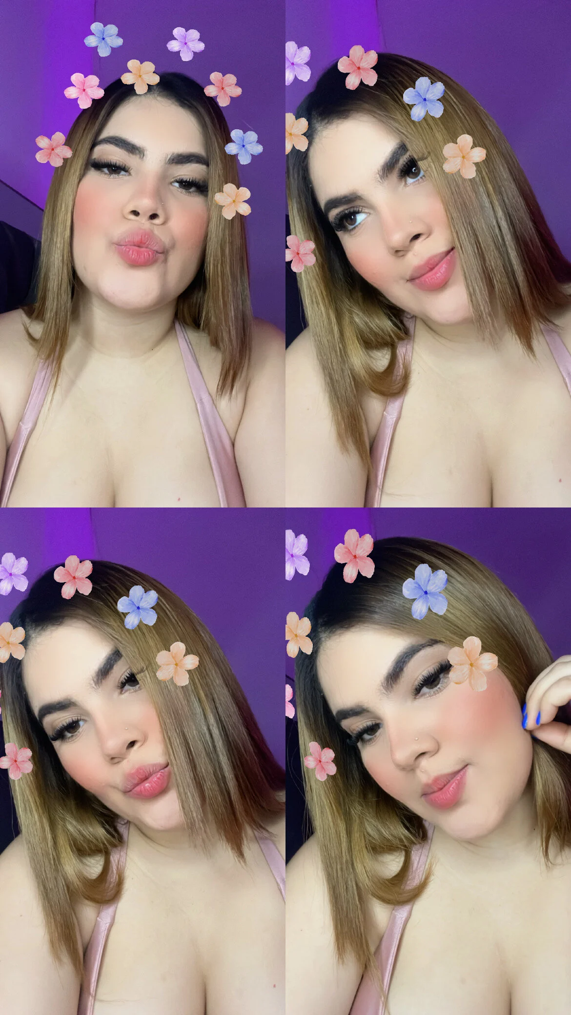 XXX Porn Photo of Nude valenhil_ 111