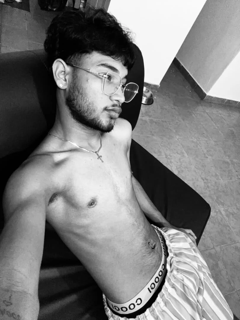 XXX Porn Photo of Nude Rafael04_26 17