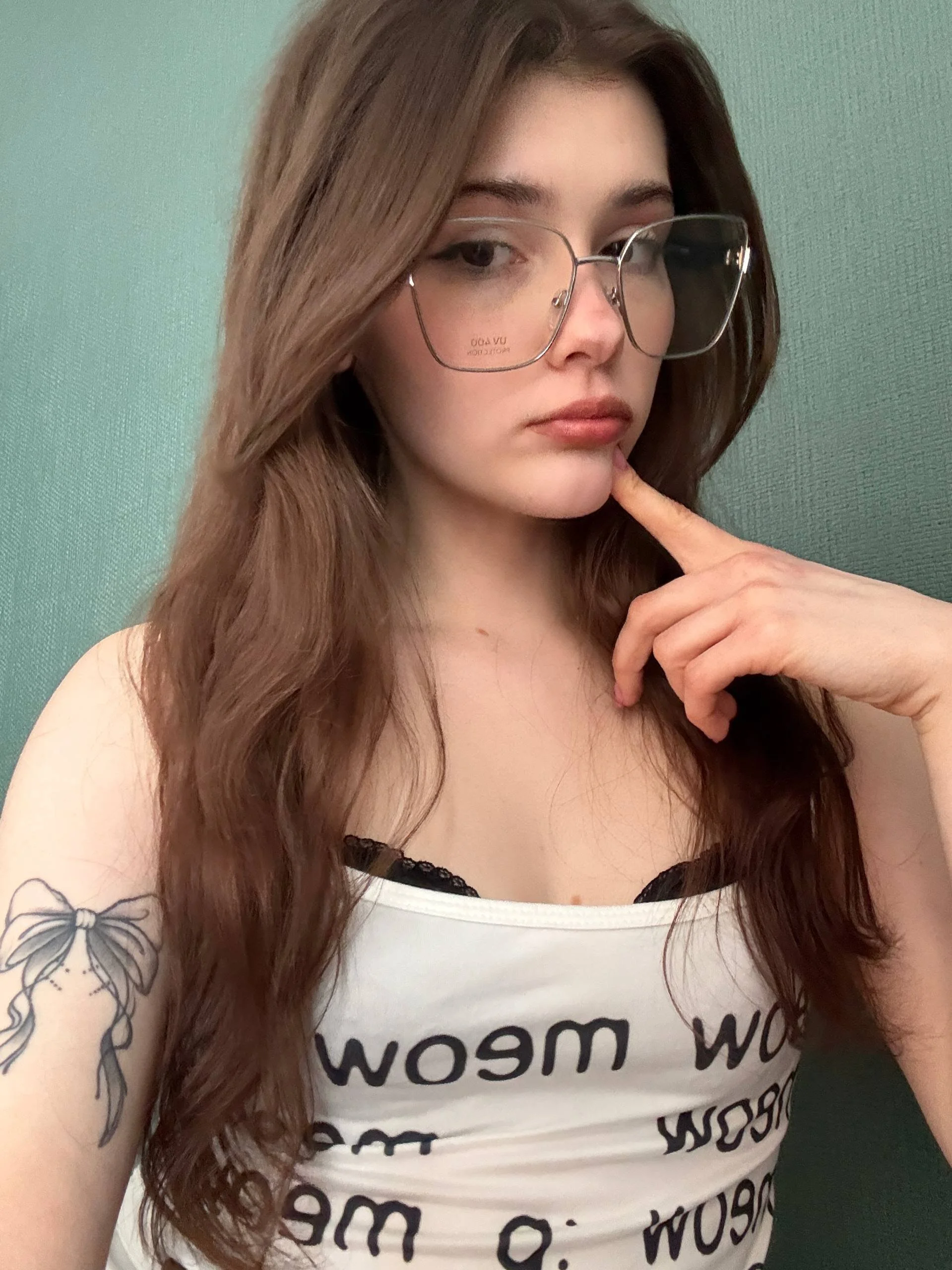 XXX Porn Photo of Nude Zoe_Vee 82