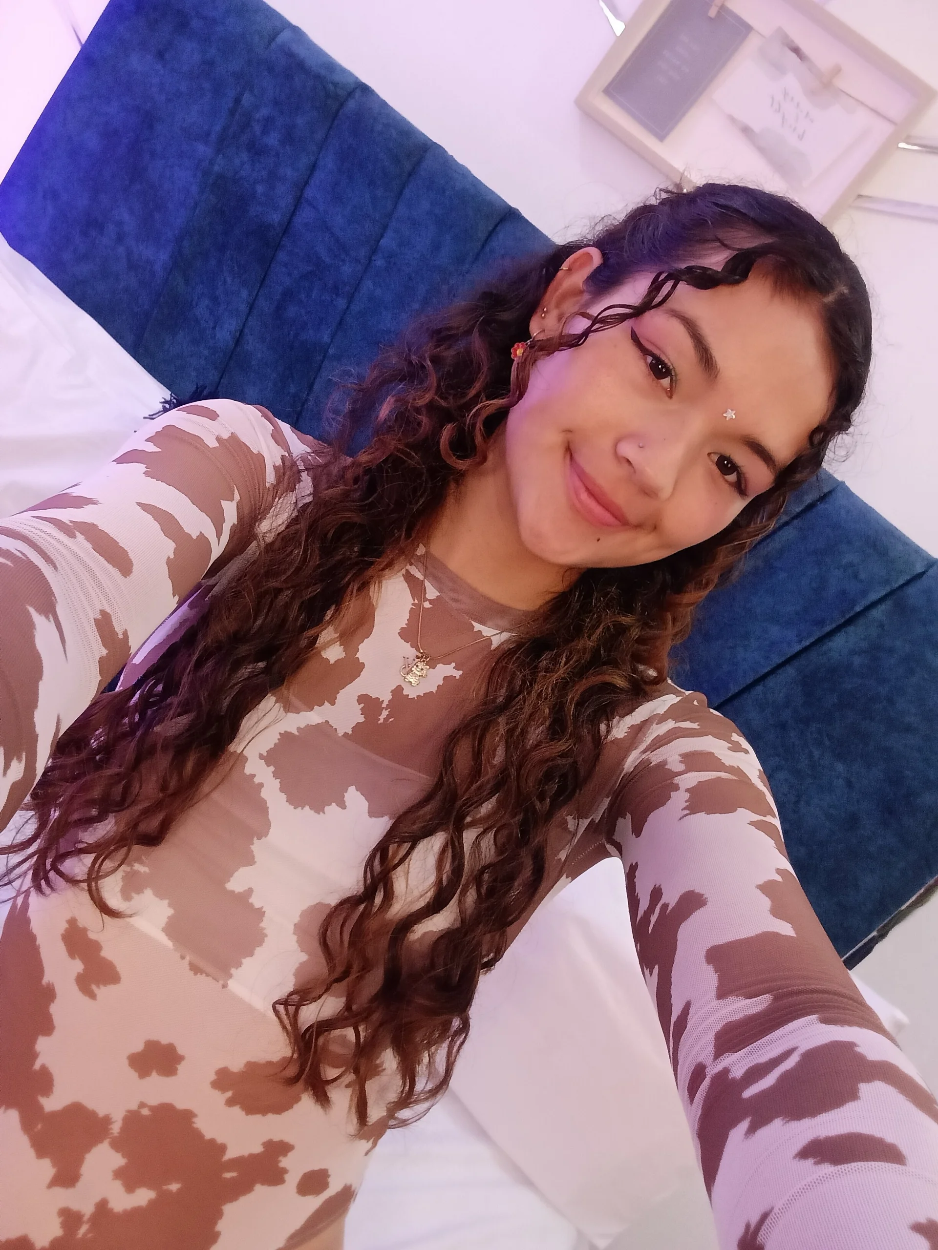 XXX Porn Photo of Nude Camilla_Miller01 33