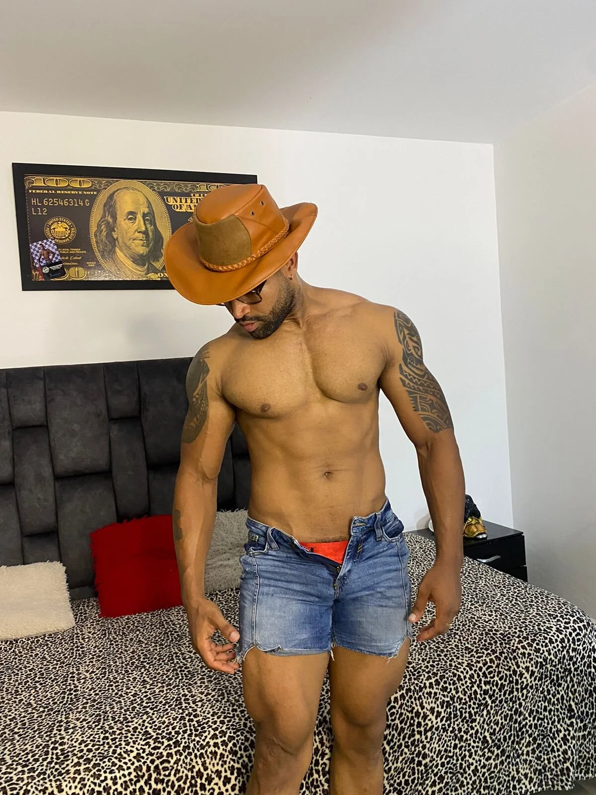 XXX Porn Photo of Nude MattRodriguez9 40