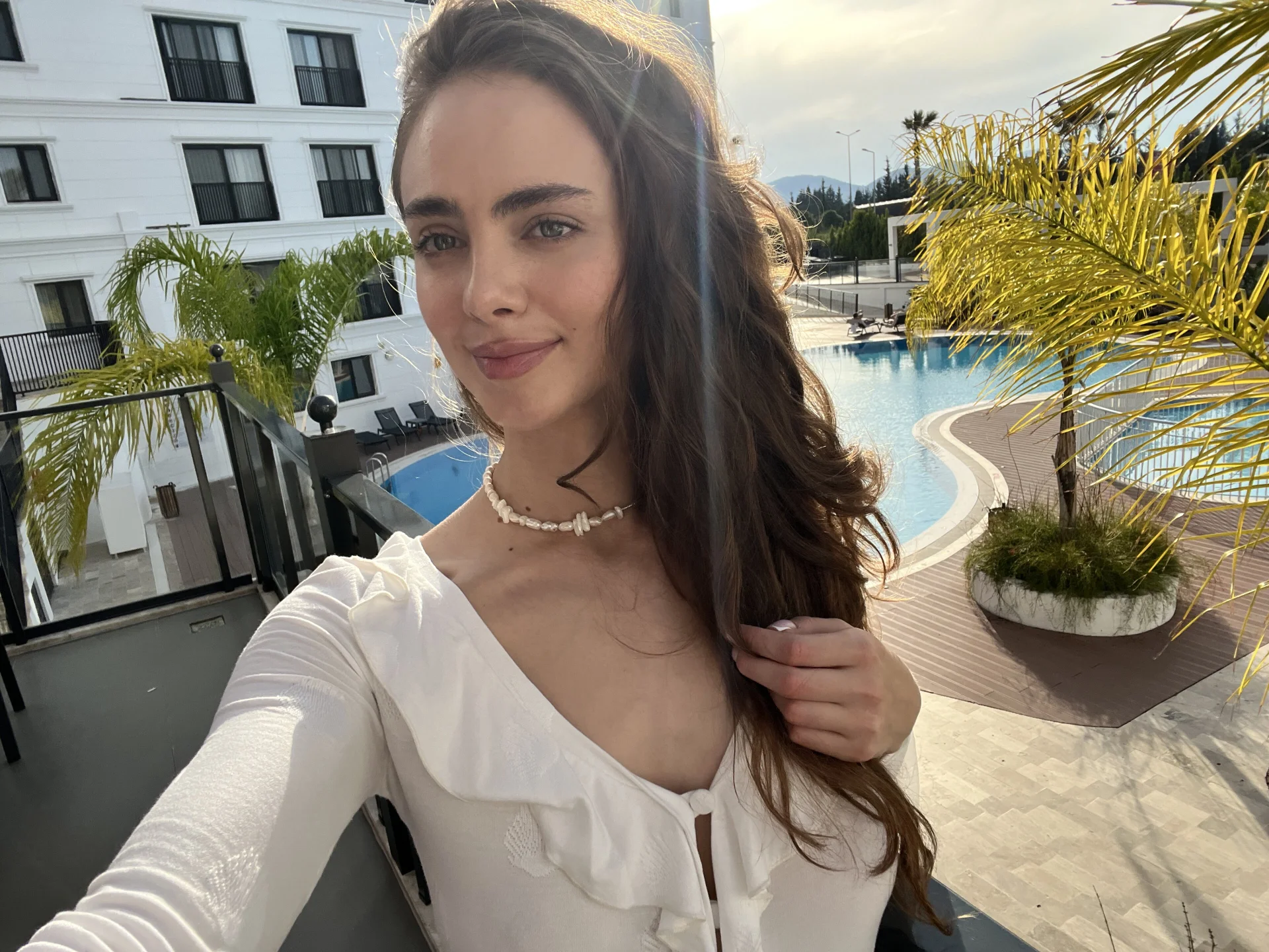 XXX Porn Photo of Nude AliciaMellow 11